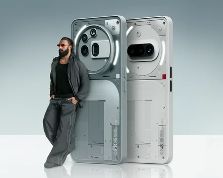 Nothing Phone 3a/Pro Review: Flagship Features at Mid-Range Prices