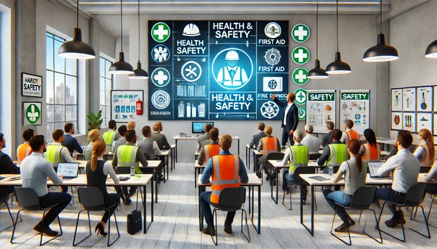 SHEA Training Programs: Mandatory Safety Training for Utility Workers