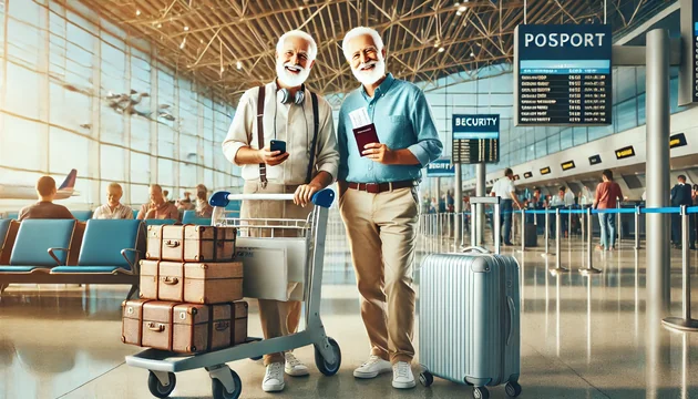 How the Unified GCC Visa Simplifies Travel within the GCC