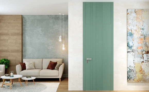 Interiors Doors: A Key Element of Home Design in 2025