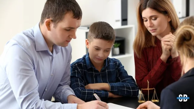 Factors That Affect Child Support Contributions in Georgia