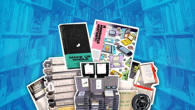 Playing the Long Game: Data Archiving Strategies for Future Wins