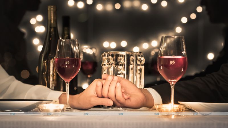 Dating Habits