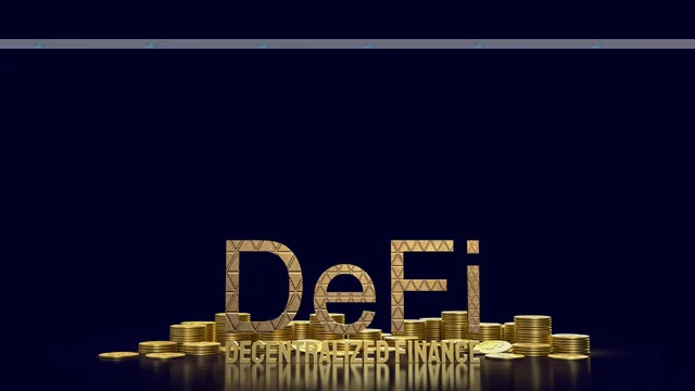 Gapsy DeFi Development Agency