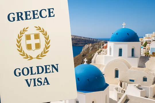 Main Advantages of Investing in the Greece Golden Visa Program