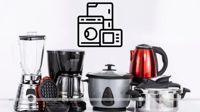 Top Eco-Friendly Kitchen Appliances to Invest in This Year