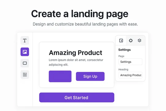 The Best Landing Page Creators for E-Commerce & Lead Generation