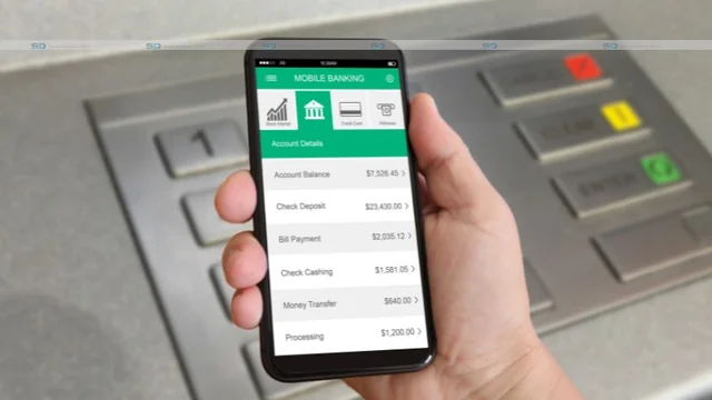 Key Benefits of Using a Reliable Mobile Banking Service App for Transferring Funds in Mexico