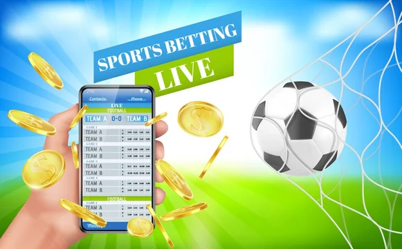 A Guide to Mobile Betting Apps for the 2025 Soccer Season