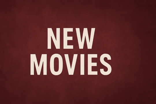 8 Must-See Movies This Week: Fresh Perspectives on Cinema | Apr 25