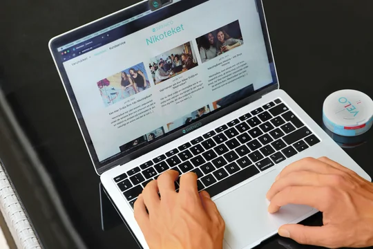 Nicotine Pouches: How E-commerce Is Changing Sales For Adults