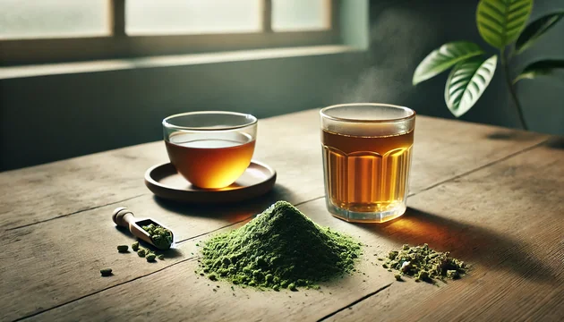 Potentiate Kratom Powder Like a Pro: Citrus, Turmeric, and More