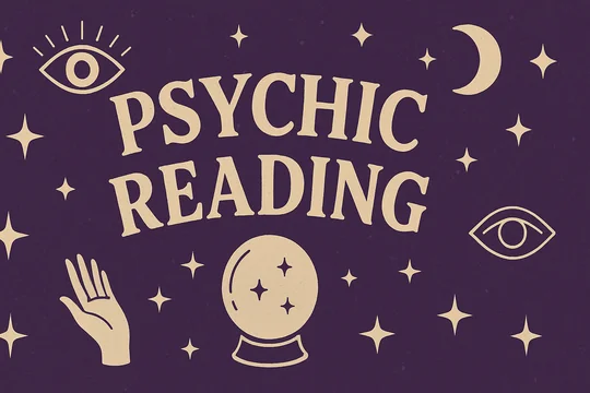 Free Psychic Reading Online | Get Instant Spiritual Guidance Today