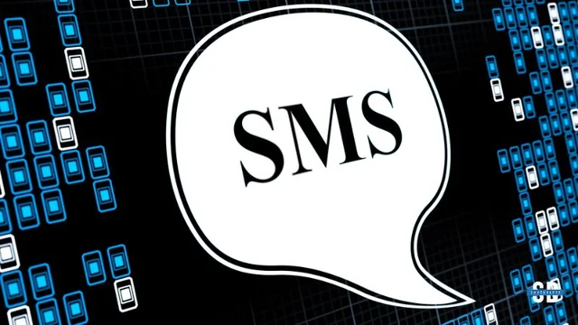 How SMS Can Significantly Boost Participation