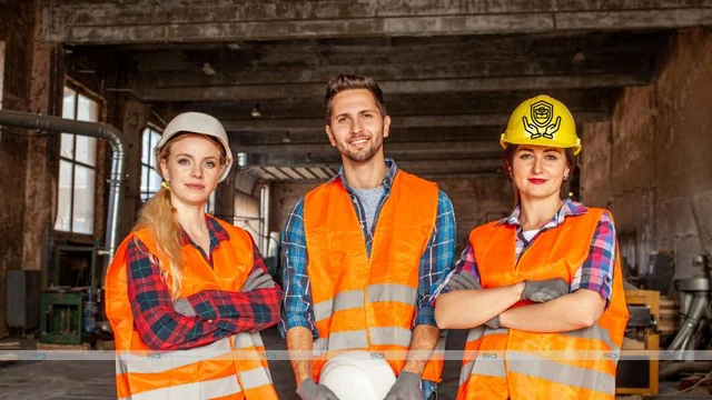 Why Are So Many People Switching To Safety Jobs? The Surprising Trend That's Quietly Taking Over