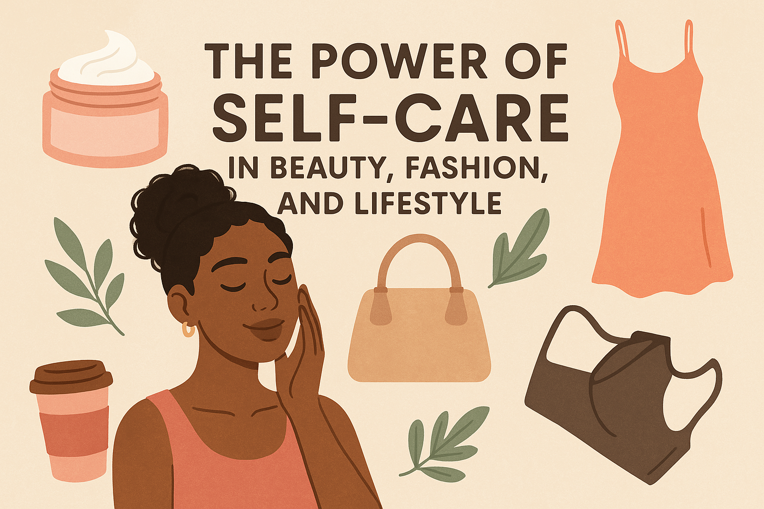 Power of Self-Care