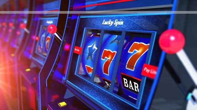 How to Choose the Right Slot Game for Your Play Style