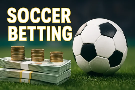 Soccer Betting Markets Explained: From Full Time to Double Chance