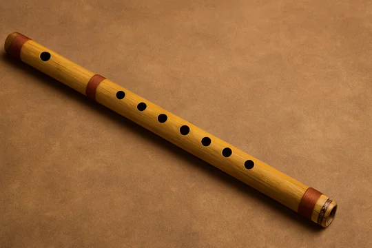 Best Traditional Flute Meets Modern Tools with StockTune's Free Music Platform