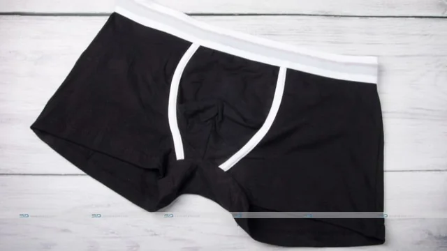 The Importance of Choosing Odor-Resistant Underwear for Men