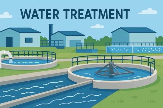 Key Reasons to Get Water Treatment Solutions in Australia