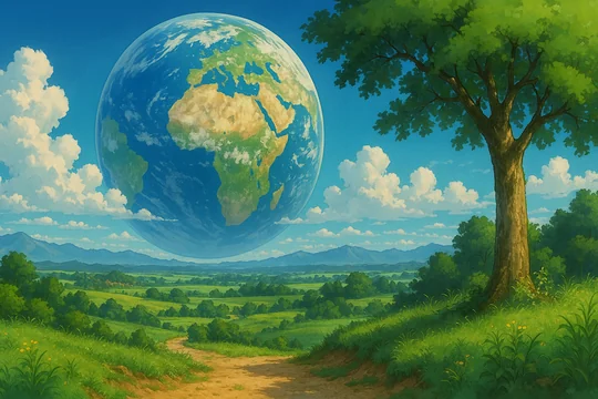 Turn Your Photos into Studio Ghibli Magic: 5 Free Apps to Try Now!