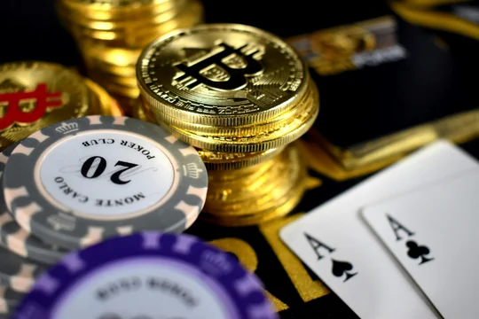How Crypto Casinos Are Redefining Player Anonymity and Security