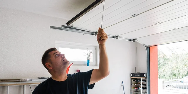 Discover the Difference a High-Performance Garage Door Can Make with Aspen Garage Doors Service