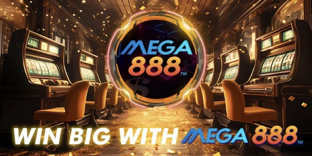Win Big With Mega888: The Secret Hacks That Experts Don't Want You to Know!