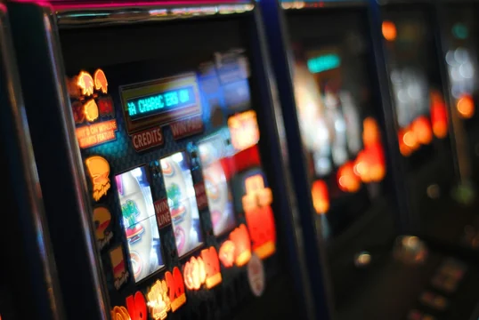 The Rise of Anonymous Gambling