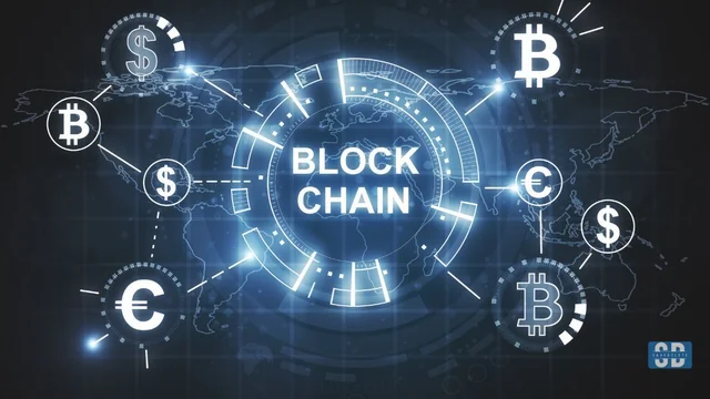 How Blockchain is Reshaping Global Finance