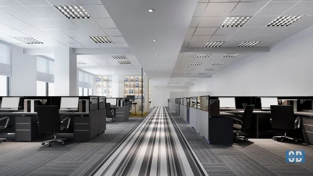 Beyond the Basics: Transform Your Commercial Space with Innovative Design and Ambience Enhancements