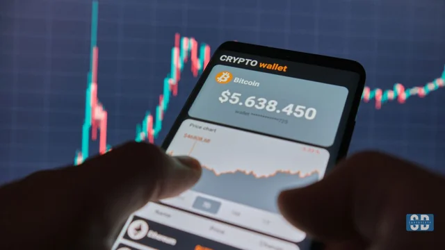 Crypto Payment Processing: The Future of Digital Transactions