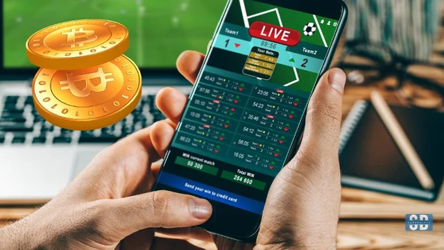 Top Crypto Sportsbooks in India for A Seamless Gaming Experience