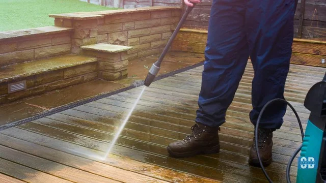 Deck Care Done Right: Smart Habits to Prevent Damage and Boost Lifespan