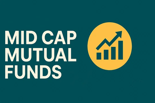 Benefits of Investing in Mid-Cap Mutual Funds