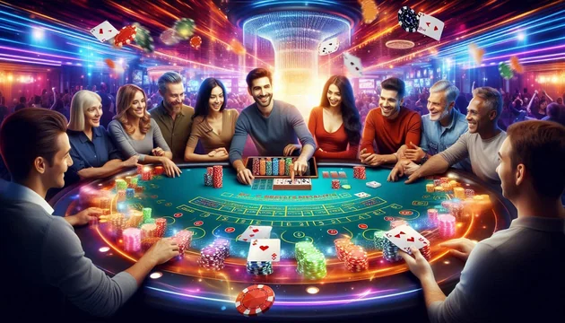 Play BlackJack online at BetWhale for Real Casino Thrills