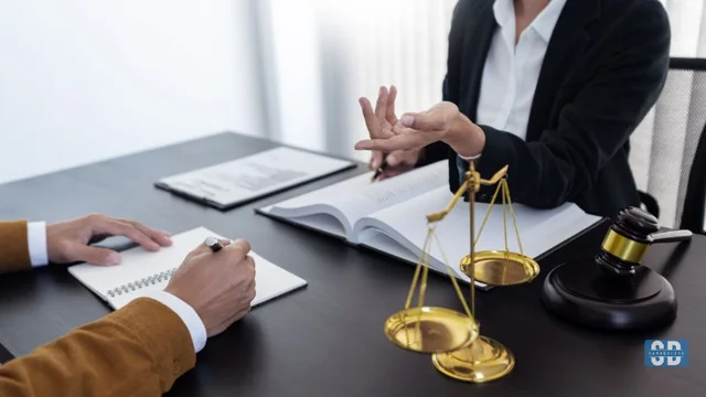 Why Having the Right Lawyer Changes the Outcome of a Claim