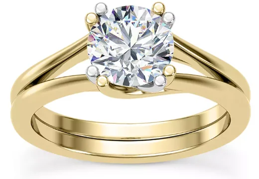 How to Choose the Ring That Says It All