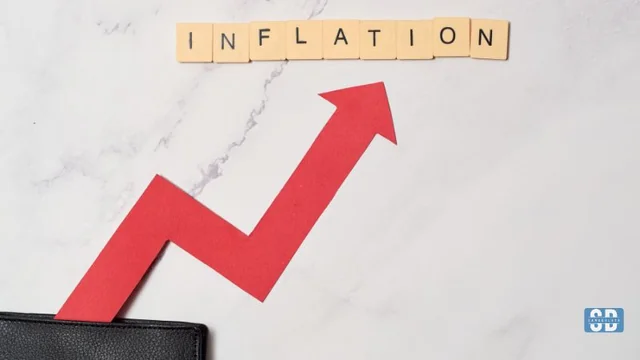 Tax Inflation Adjustments for Tax Year 2025