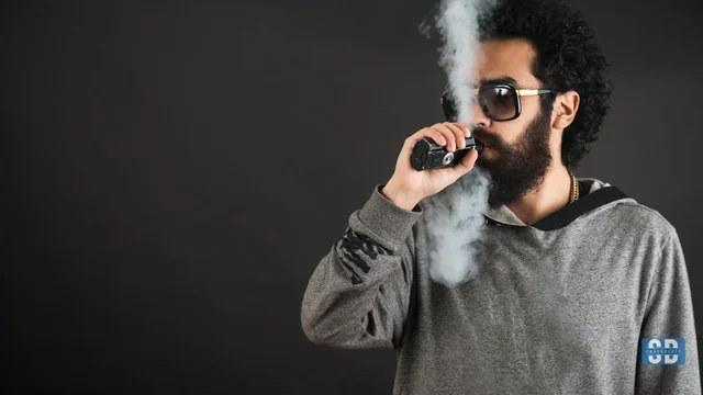 The Freedom of Flavor and Choice with Vaping