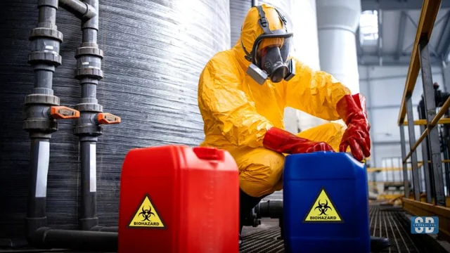 Safe, Not Sorry: Common Warehouse Hazards and Smart Ways to Avoid Them