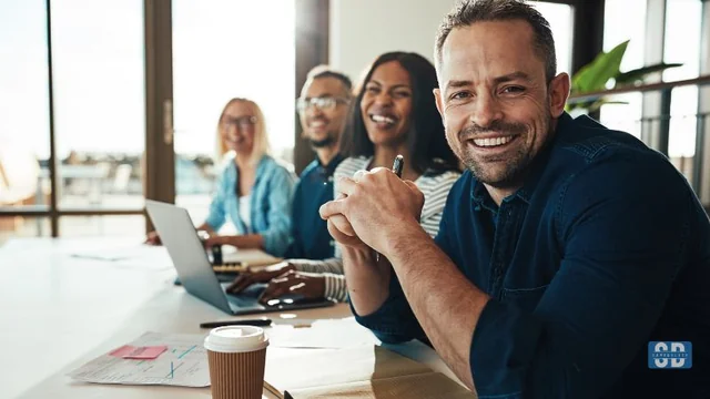 The Dynamics of Workplace Culture: Building a Positive Environment