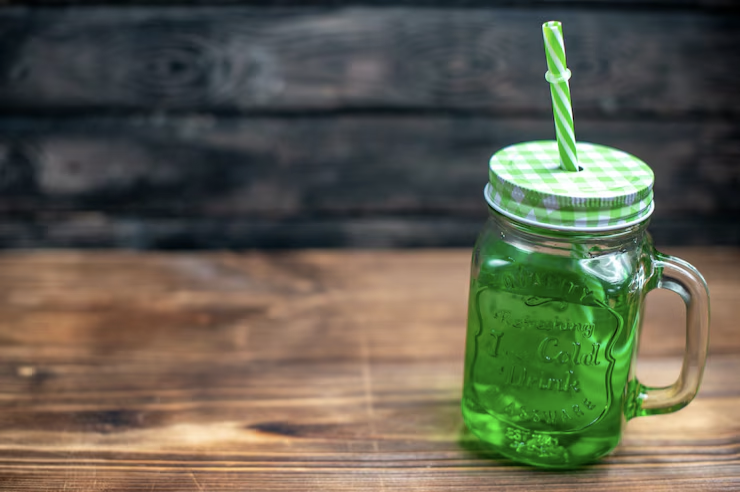 KRATOMade's Kratom Drink