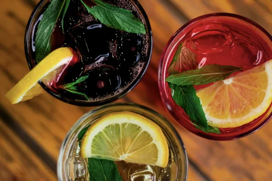 Non-Alcoholic Seltzers For Every Occasion From Mitra9: Why Are They The Best?