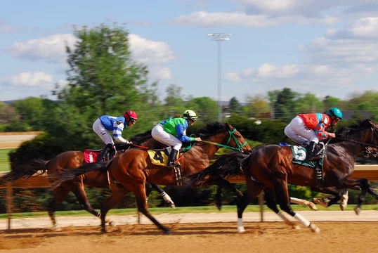 Understanding Future Wagers: A Guide to Betting on the Preakness Stakes