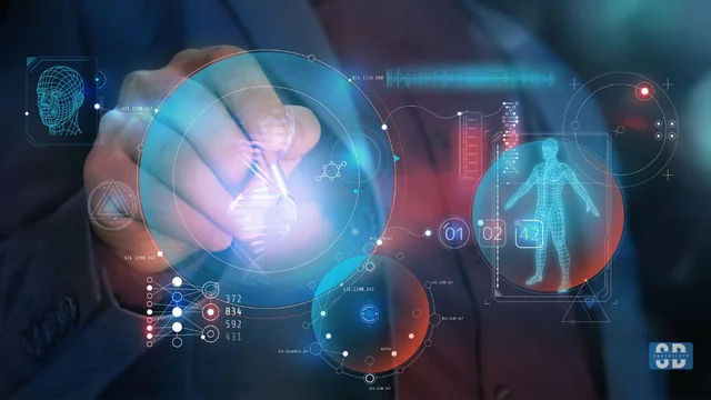 The Role of AR in Smart Cities: Transforming Urban Living