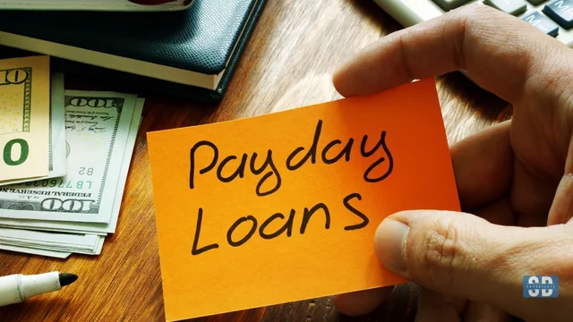 The Hidden Costs of Payday Loans