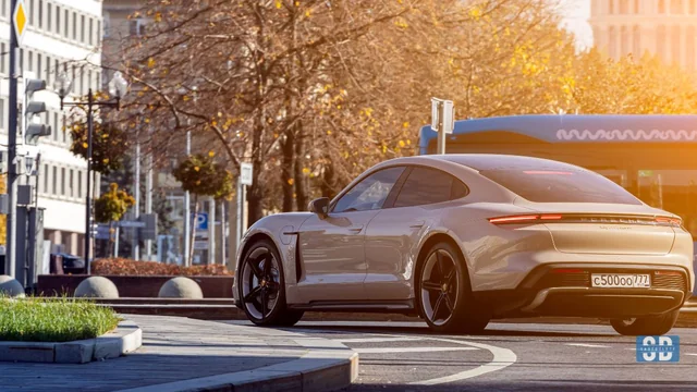 Do Porsches Retain Their Value?