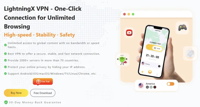 The Best VPN for Safari in 2025